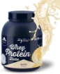 Billede af 100% Ren Whey Protein - 2000g Vanilje