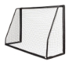 Billede af Fodboldmål Stål 1,80 x 1,20 m 