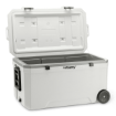 Billede af STEAMY MARINE 120 ROLLER Køleboks (120 liter)