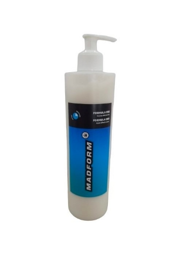 Billede af Crema recuperare profesionala - MADFORM - 500ml