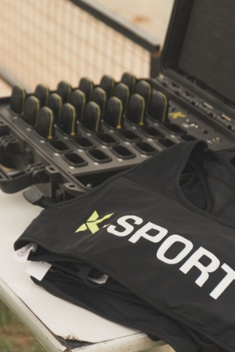 Billede af K-SPORT - Sitem Monitorizare