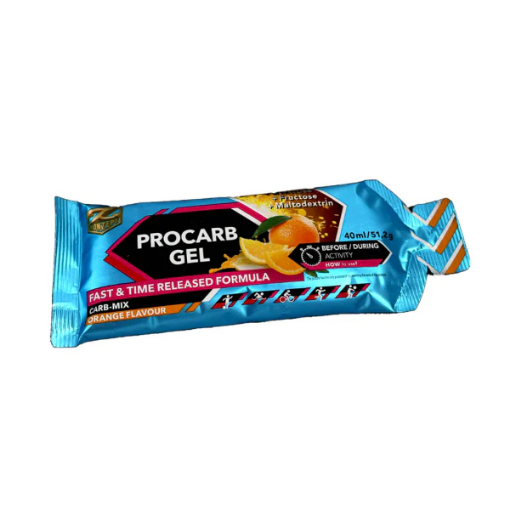 Billede af PROCARB GEL 40ML - Z-KONZEPT