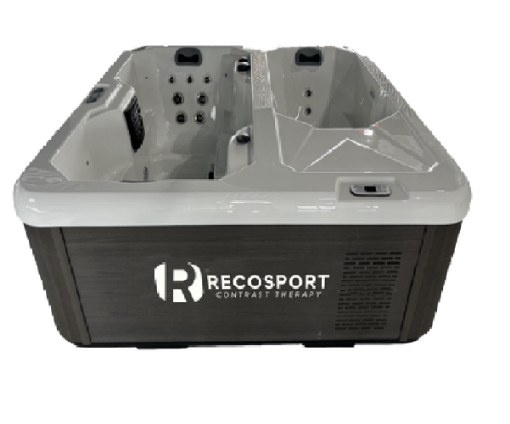 Billede af Acryl pool - Kontrastterapi - Recosport