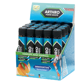 Billede til varegruppe Kosttilskud til led