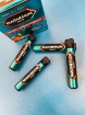 Billede af FLYDENDE MAGNESIUM + B6 AMPULLER
