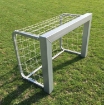 Billede af Minipoarta Fotbal Aluminiu - 90x60 cm