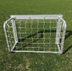 Billede af Minipoarta Fotbal Aluminiu - 90x60 cm