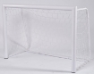Billede af Minipoarta Fotbal Otel - 150x110 cm