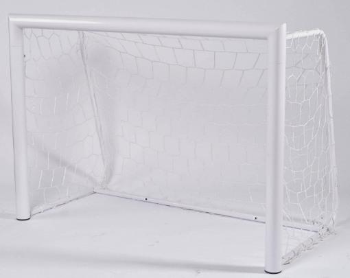 Billede af Minipoarta Fotbal Otel - 150x110 cm
