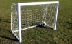 Billede af Minipoarta Fotbal Otel - 150x110 cm