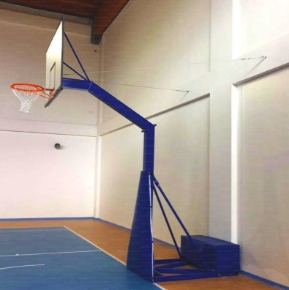 Billede til varegruppe VOLEI SI BASCHET