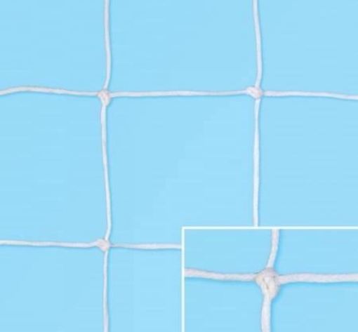 Billede af Plasa Poarta Fortbal - 7.5x2.5 m/4mm