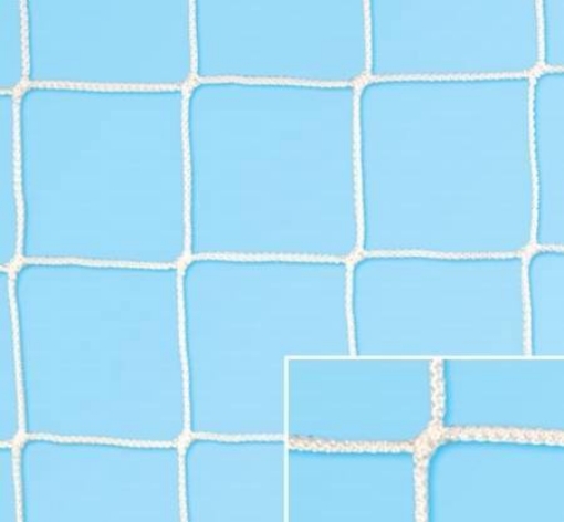 Billede af Plasa Poarta Fotbal - 7.5x2.5 m/6mm