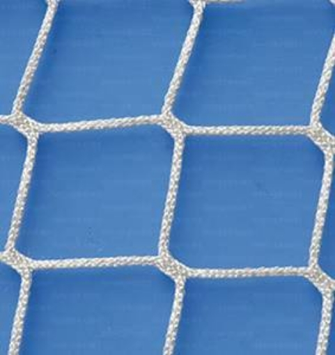 Billede af Plasa Poarta Fotbal cu Diametru 6mm