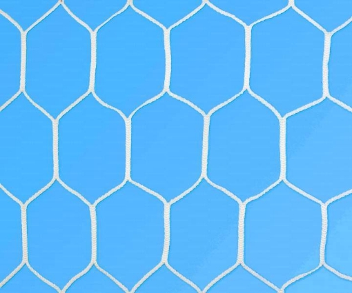 Billede af Plasa Minipoarta Fotbal - 4x2m/3mm