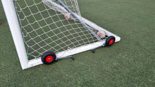 Billede af Roti Transport Porti Fotbal