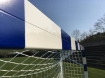 Billede af Poarta handbal fixa 3x2m, aluminiu 80x80mm, cu socluri