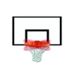 Billede af Cos Baschet rabatabil frontal și lateral