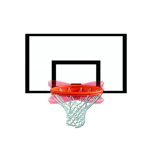 Billede af Cos Baschet rabatabil frontal și lateral