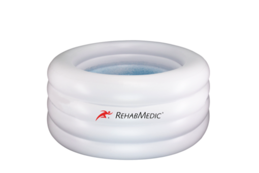 Billede af Piscina Gonflabila Crioterapie 