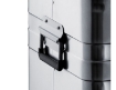 Billede af Aluminium transportkasse B29