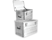 Billede af Aluminium transportkasse B70