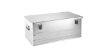 Billede af ALUMINIUM TRANSPORTKASSE B184
