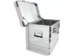 Billede af PROFESSIONEL ALUMINIUM TRANSPORTKASSE D76
