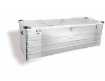 Billede af PROFESSIONEL ALUMINIUM TRANSPORTKASSE D400