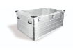Billede af PROFESSIONEL ALUMINIUM TRANSPORTKASSE D415