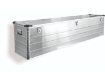 Billede af PROFESSIONEL ALUMINIUM TRANSPORTKASSE D455