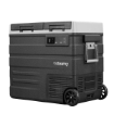 Billede af Lada Frigorifica Electrica STEAMY-E DUAL ZONE 57L - Doua Compartimente