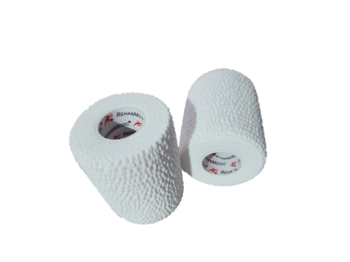 Billede af STRETCH TAPE 7.5cm x 4.6m REHAB