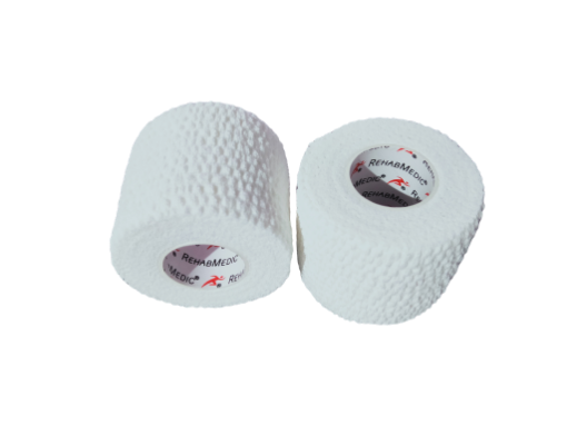 Billede af STRETCH TAPE 5cm x 4.6m REHAB