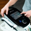 Billede af INTELECT MOBILE 2 COMBO - Elektroterapi og Ultralyd - CHATTANOOGA