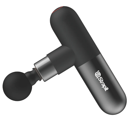 Billede af FLUX Mini massagepistol - Strapit