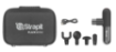 Billede af FLUX Mini massagepistol - Strapit