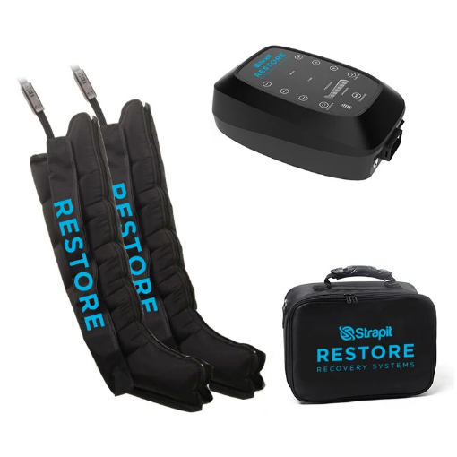 Billede af Restore PRO ELITE - Kompressionssystem - Strapit
