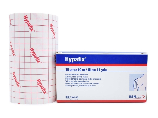 Billede af HYPAFIX BSN 15cm x 10m - klæbende kompressionsbandage