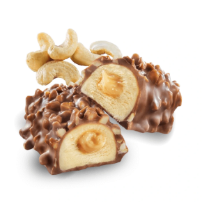 Billede til varegruppe Proteinbarer og energibarer