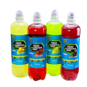 Billede til varegruppe l-carnitin