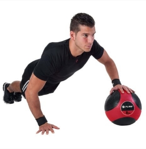 Billede til varegruppe Bolde