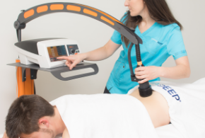 Billede til varegruppe Magnetoterapi