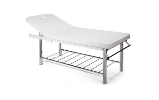 Billede af Professionel fast massageseng