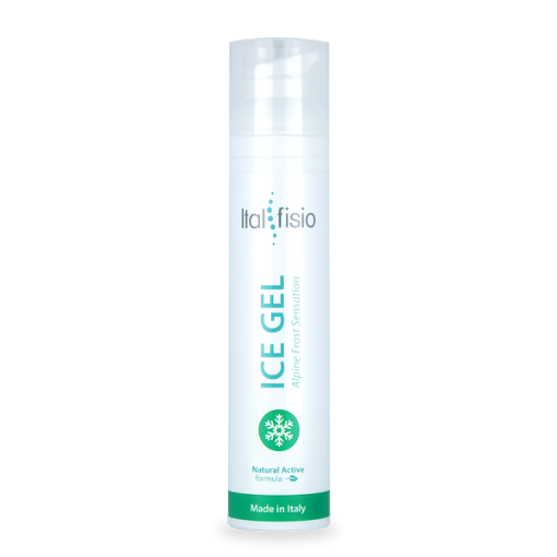 Billede af Ice Gel - 100 ml Italfisio