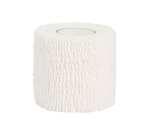 Billede af STRETCH TAPE 5cm x 4.6m 