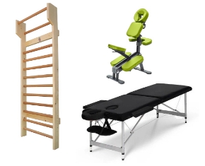 Billede til varegruppe Kinesioterapi