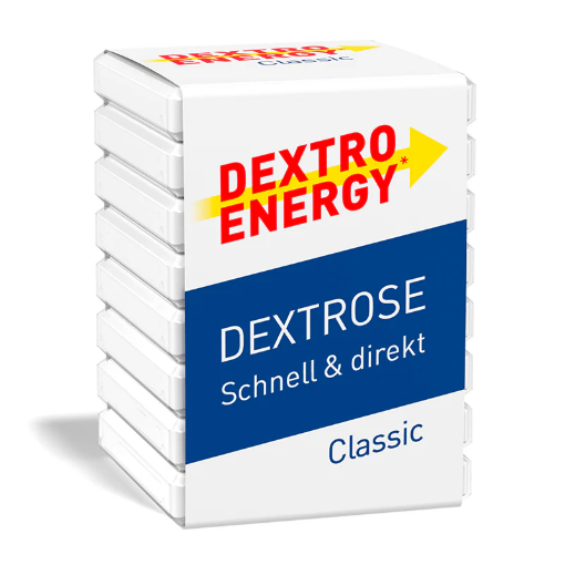 Billede af Dextro Energy - Klassisk 47g