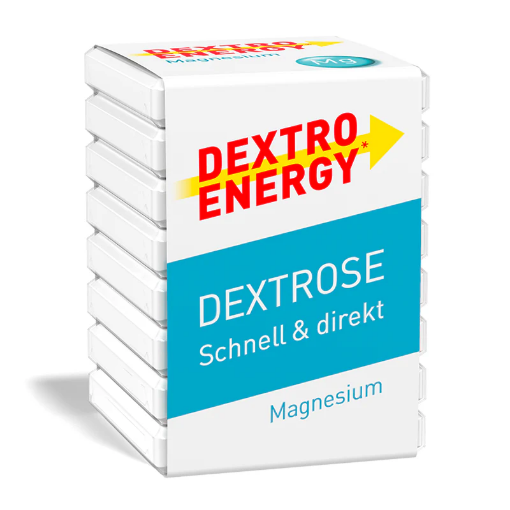 Billede af Dextro Energy - Magnesium 47g