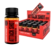 Billede af ATTACK SHOTS 20 x 60 ml - Appelsin/Cola